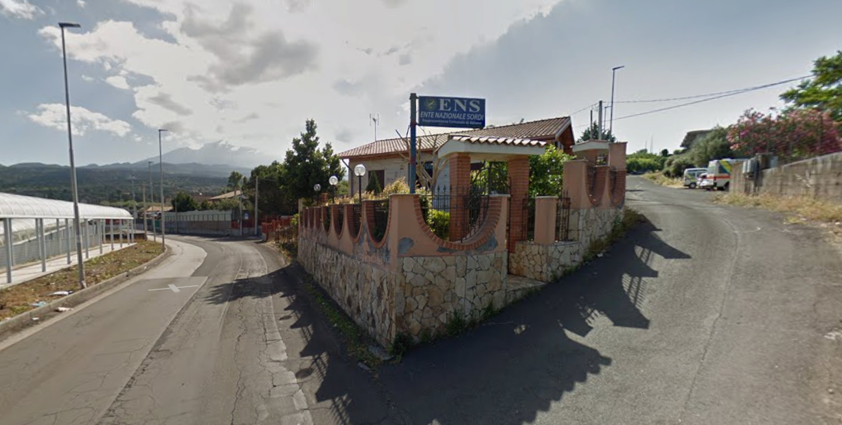 Rapp Interc ENS Adrano